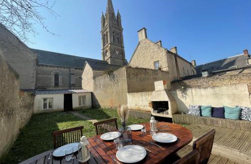Arromanches-les-Bains House | Arromanches D-Day Cottage