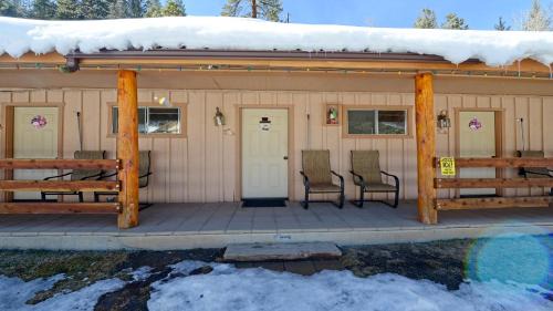 Red River House | Arrowhead 15