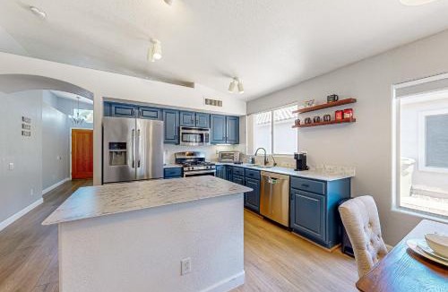 Arrowhead Ranch House | Arrowhead Abode