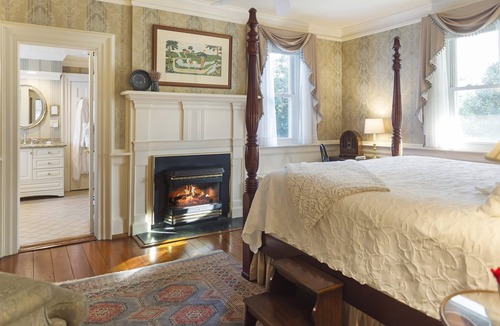 Durham Bed & Breakfast | Arrowhead Inn