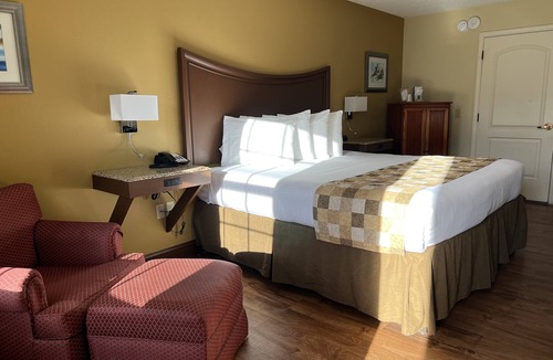 Lumberton Hotel | Atkinson inn and suites