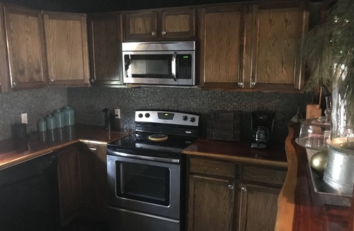 Emory Apartment | Attention Canton First Monday shoppers and Fishermen!