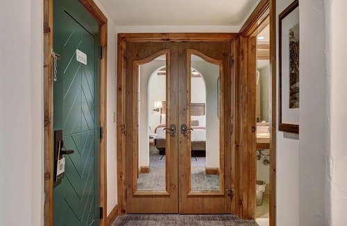 Vail Hotel | Austria Haus