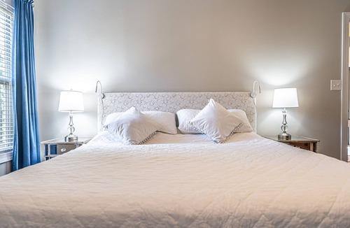 Southern Pines House | Available US Open Golf, Minutes from Pinehurst #2