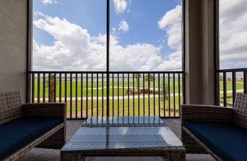 Immokalee Apartment | Ave Maria - Relax & Golf. Golf resort with great amenities and gorgeous views.