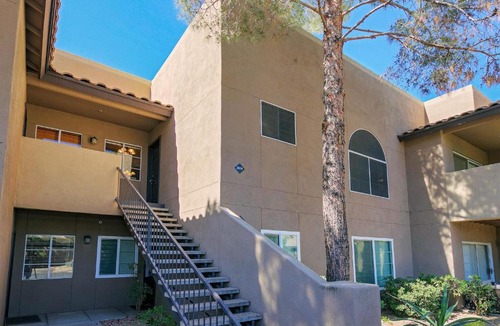 Central Scottsdale House | Aventura Condominiums