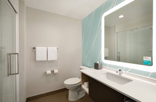 Fort Mill Hotel | avid Hotel Fort Mill - Carowinds Blvd by IHG