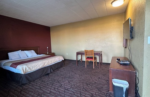 Reisterstown Station Hotel | B'more Inn