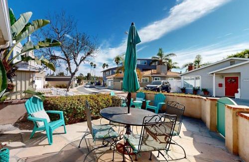 Pierpont Bay House | Bangor Lane Oasis