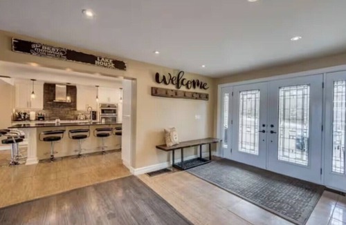 Hastings Highlands Cottage | Baptiste Retreat
