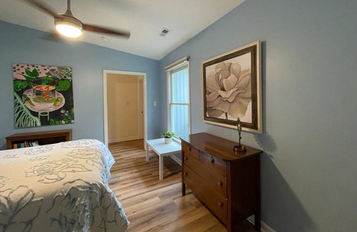 Monroe House | Barndominium - Private Paradise