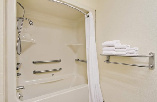 Santee Hotel | Baymont by Wyndham Santee