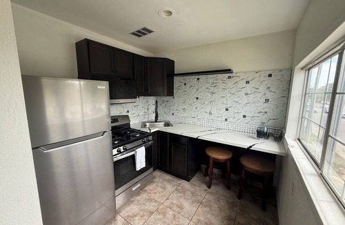 Ventura Hotel | Bayshore Inn Motel