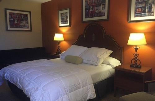 Laughlin Hotel | Bayshore Inn