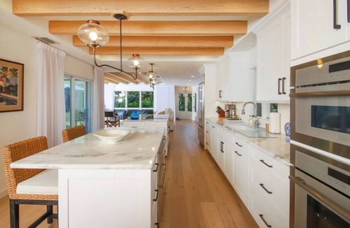 Boca Grande House | BEACHFRONT 3 BEDROOM, 3 BATH HOME WITH POOL IN BOCA GRANDE, FLORIDA