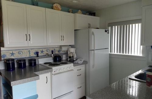 Long Beach Cabin | Beachfront Cabin W/Pvt Trail To Beach
