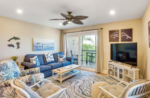 Placida House | Beachfront Island Condo on Florida Gulf Coast
