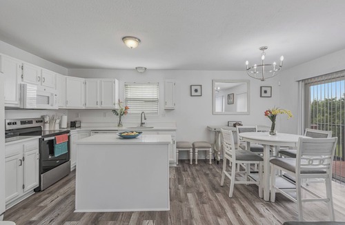 Lindenwald House | Beagle Spacious 5-Bedroom