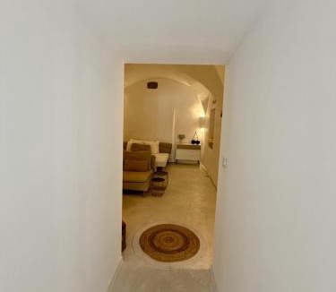 Corbara Apartment | Beau studio à Corbara