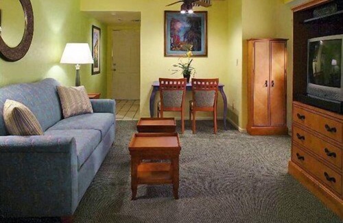 Joel Apartment | Beautiful 2 bedroom unit at resort, sleeps 6