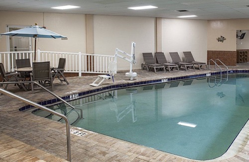 Bostroms Apartment | Beautiful 2 bedroom unit at resort, sleeps 6
