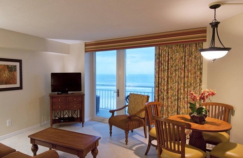Bostroms Apartment | Beautiful 2 bedroom unit at resort, sleeps 6