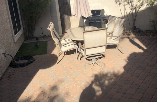 North Scottsdale House | Beautiful 2 BR Plus Loft, Attached 2 Car Garage, Recently Updated!