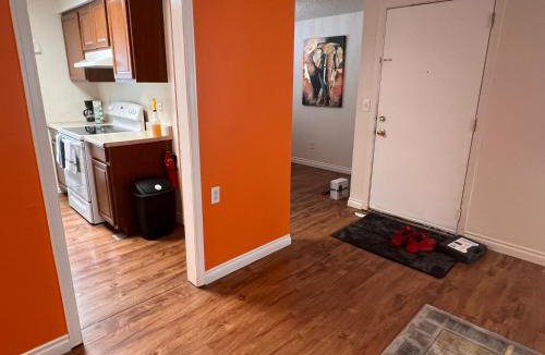 Fairview Apartment | Beautiful downtown Anchorage 1