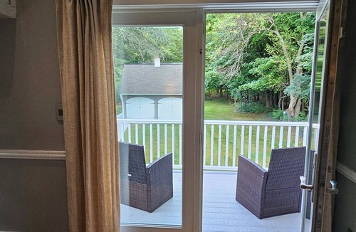 Accord House | Beautiful Hingham Home In Estate Like Setting
