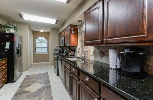 Branson Condo | Beautiful Remodeled Luxury Condo-Heart of Branson-Indoor Pool-Large & Affordable