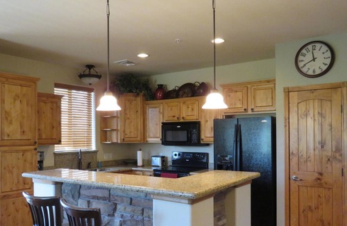 Torreon Condo | Beautiful views & year round get away Ideal for month long stays!