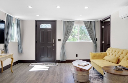 Paso Robles Cottage | BEER HAVEN-The Westside Cottages 1 Bed/1 Bath