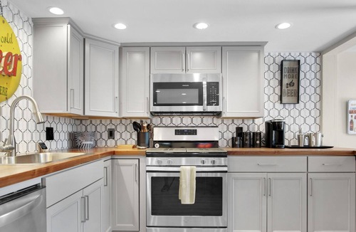 Paso Robles Cottage | BEER HAVEN-The Westside Cottages 1 Bed/1 Bath