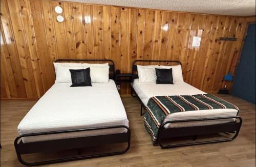 Red River Ski Chalet | Bellamy's Ski Haus