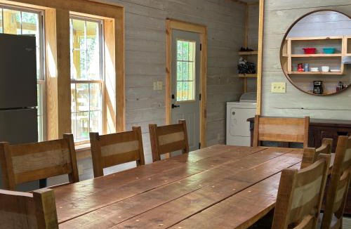 Ozark House | Bend Hollow Cabin