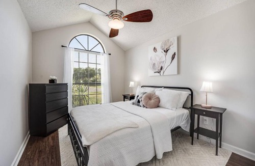 Fleming Island House | Bermuda Drive Abode