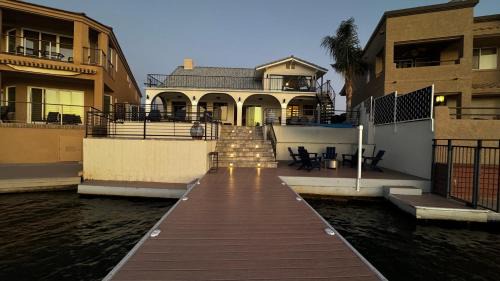 Cienega Springs House | Best Riverfront Parker Home