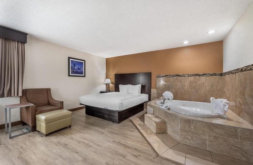 Des Plaines Hotel | Best Western Des Plaines O'Hare
