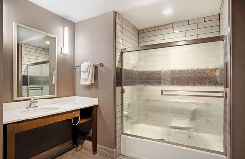 Coalinga Hotel | Best Western Plus Coalinga Inn