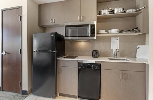 Deer Valley Hotel | Best Western Plus Executive Residency Phoenix North Happy Valley
