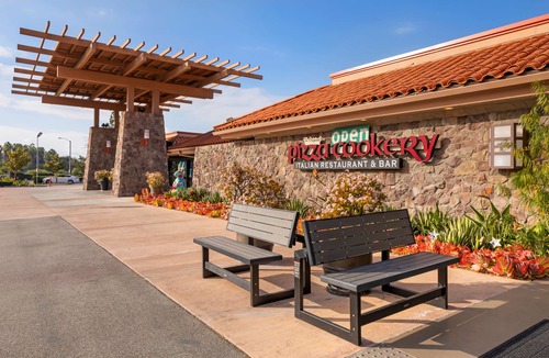 Thousand Oaks Hotel | Best Western Plus Thousand Oaks Inn