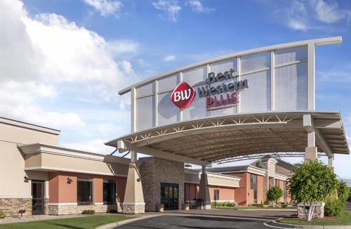 Willmar Hotel | Best Western Plus Willmar