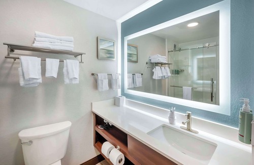 Ashland Hotel | Best Western River Cities