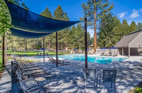 RiverWild House | Big Eddy