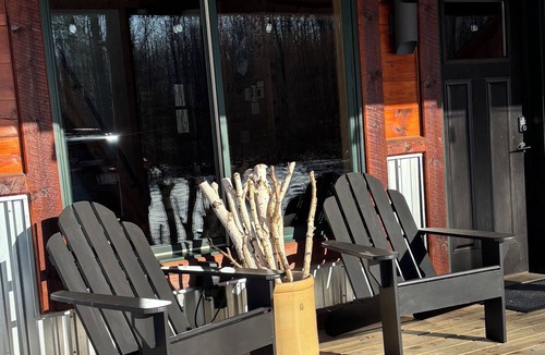 Hayward Cabin | Birkie Haven - an exceptional vacation home experience !