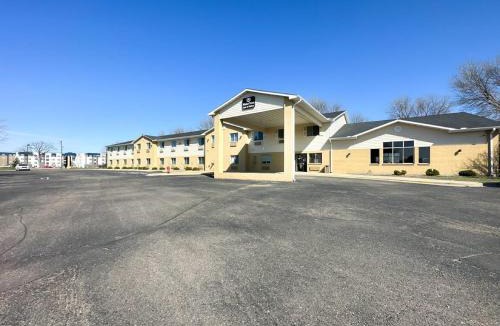 Blaine Hotel | Blaine Town Inn & Suites