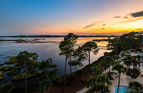 St. Augustine Apartment | BLOCK St. Augustine 1br