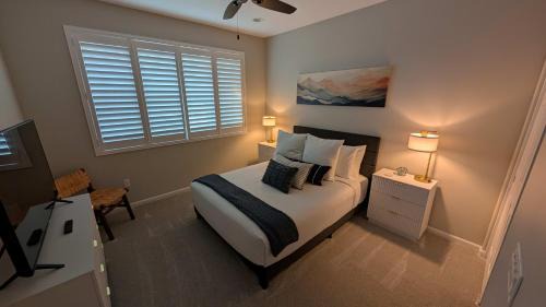 Marana House | Blue Agave Dreams