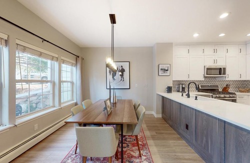 Edwards House | Blue Spruce