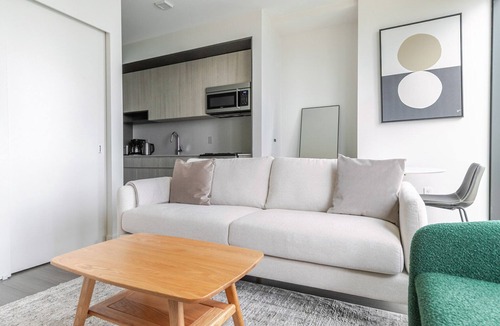 South Loop Apartment | Blueground | Central Station, pool, nr Grant Park